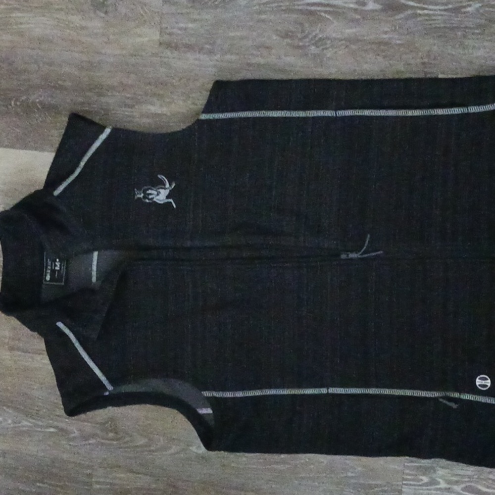 Hallway vest